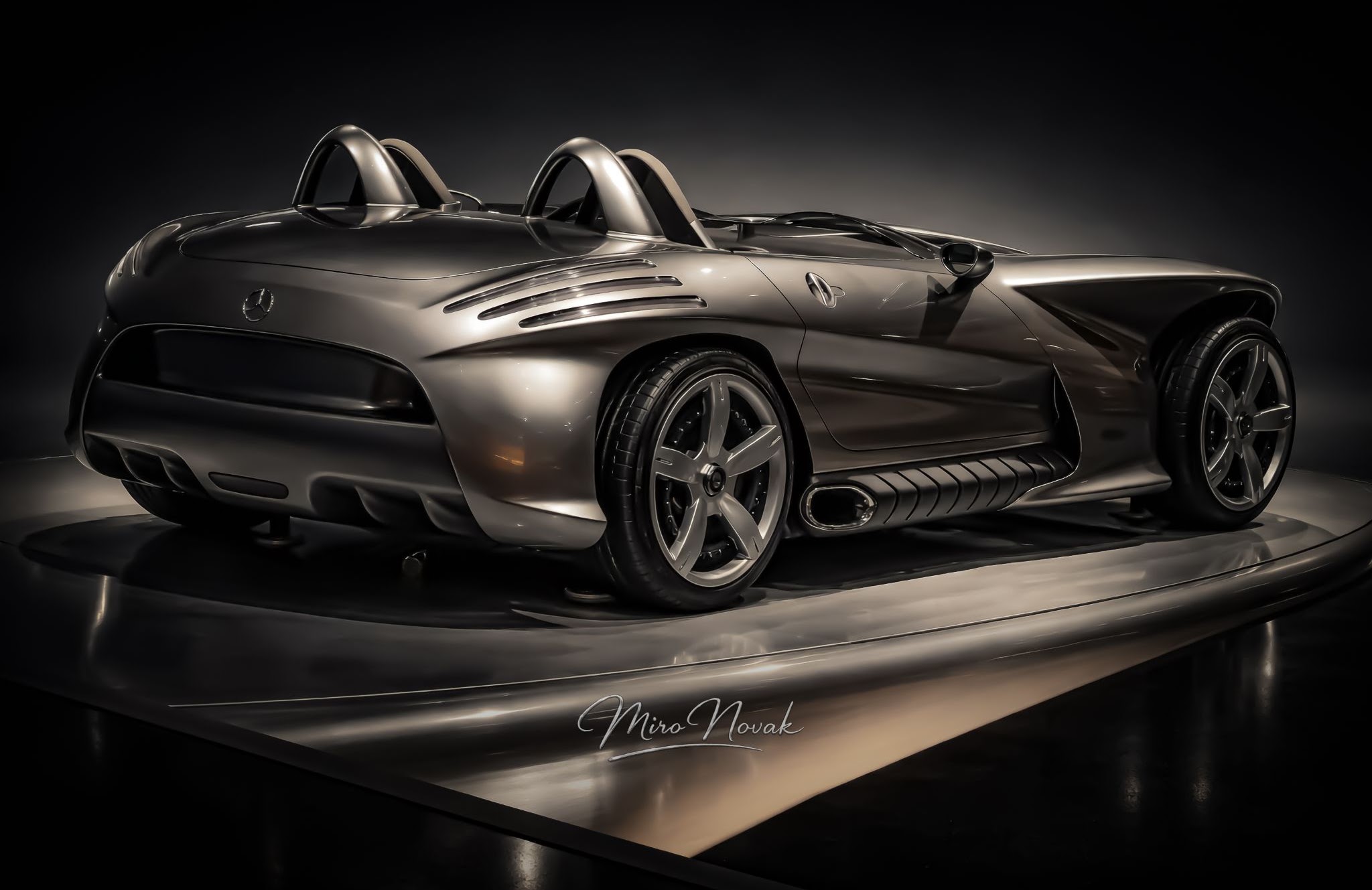 Automotive Fotografie – Miro Novak