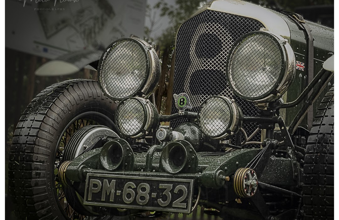 Automotive Fotografie – Miro Novak