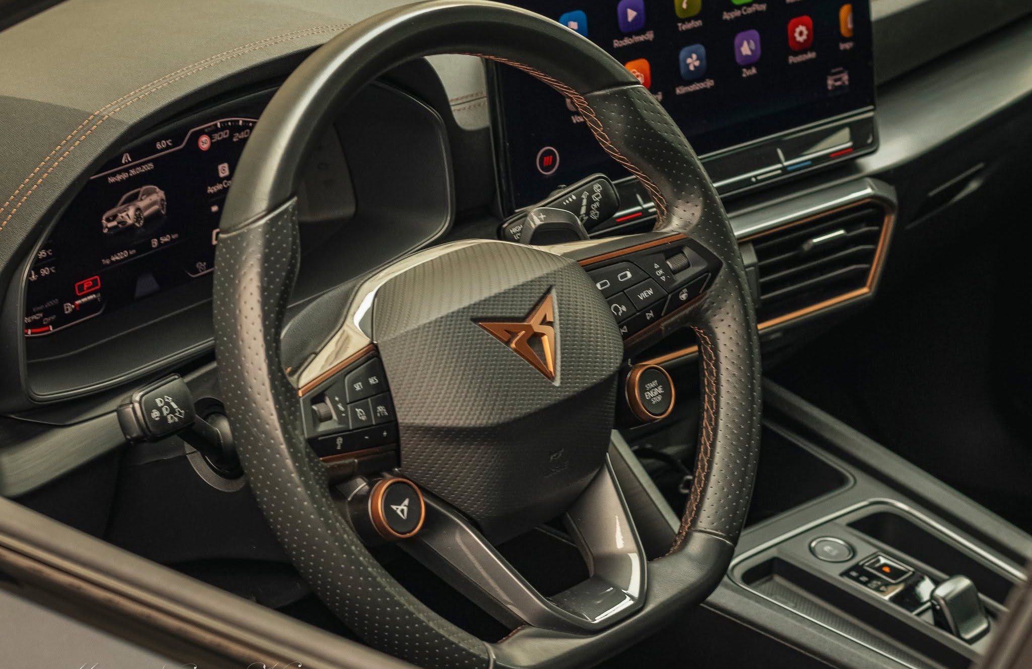 Automotive Fotografie – Miro Novak