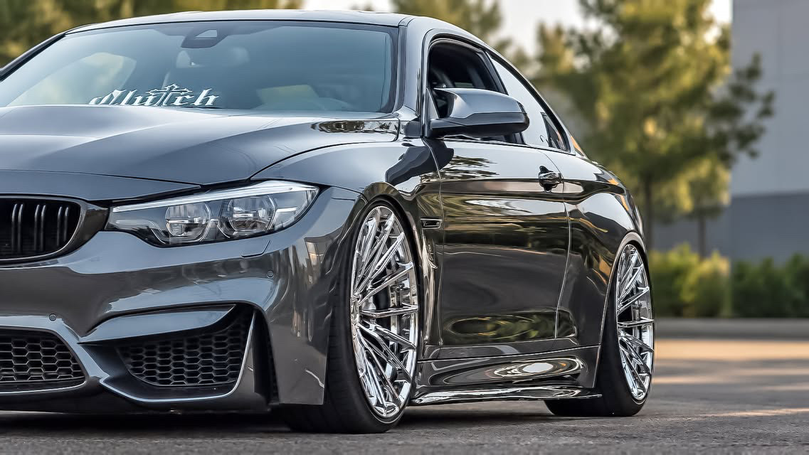 Automotive Fotografie – Miro Novak