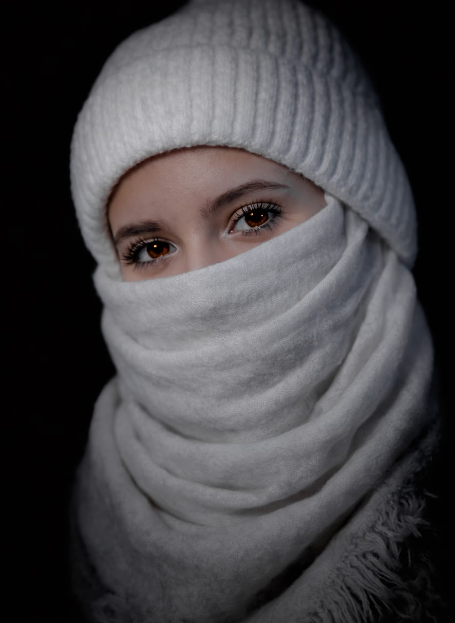 Porträtfotografie – Miro Novak