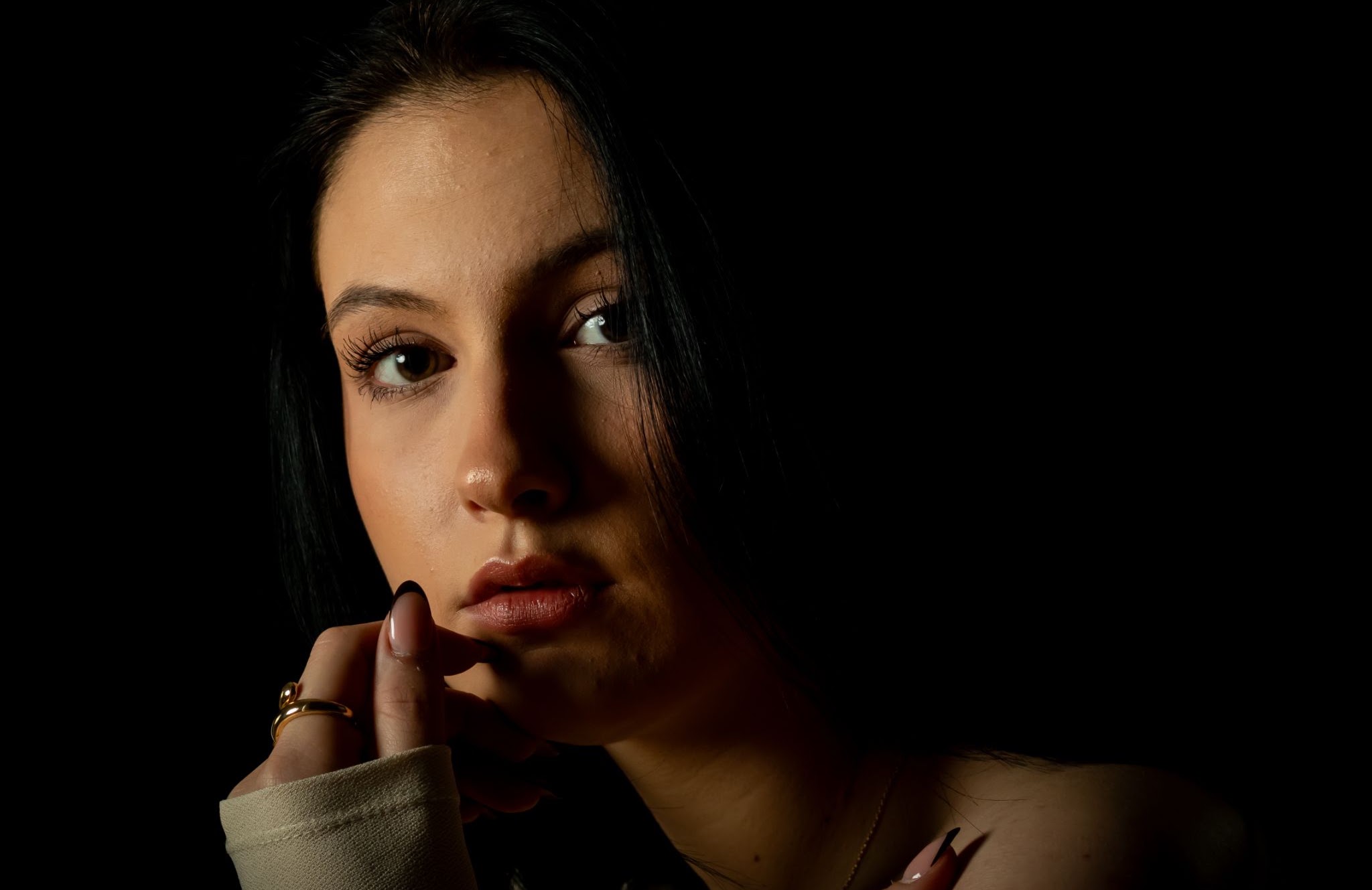 Porträtfotografie – Miro Novak