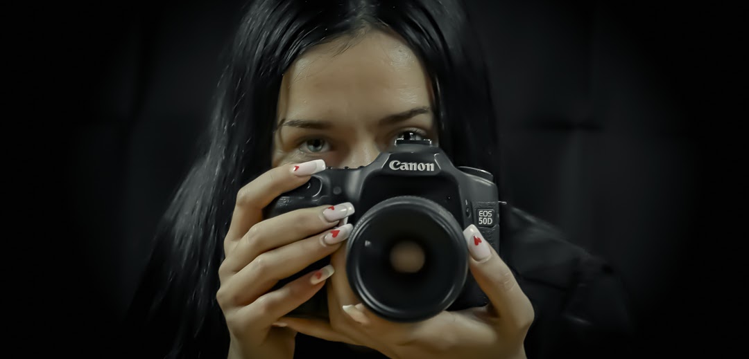 Porträtfotografie – Miro Novak
