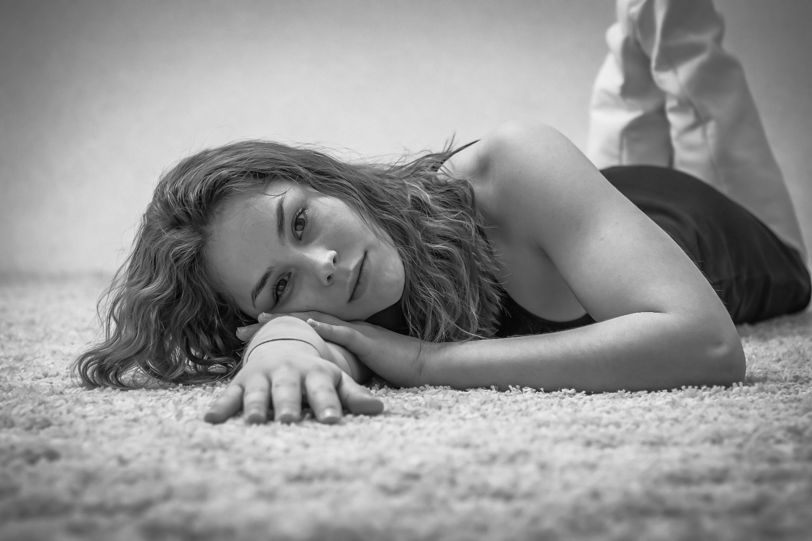 Porträtfotografie – Miro Novak