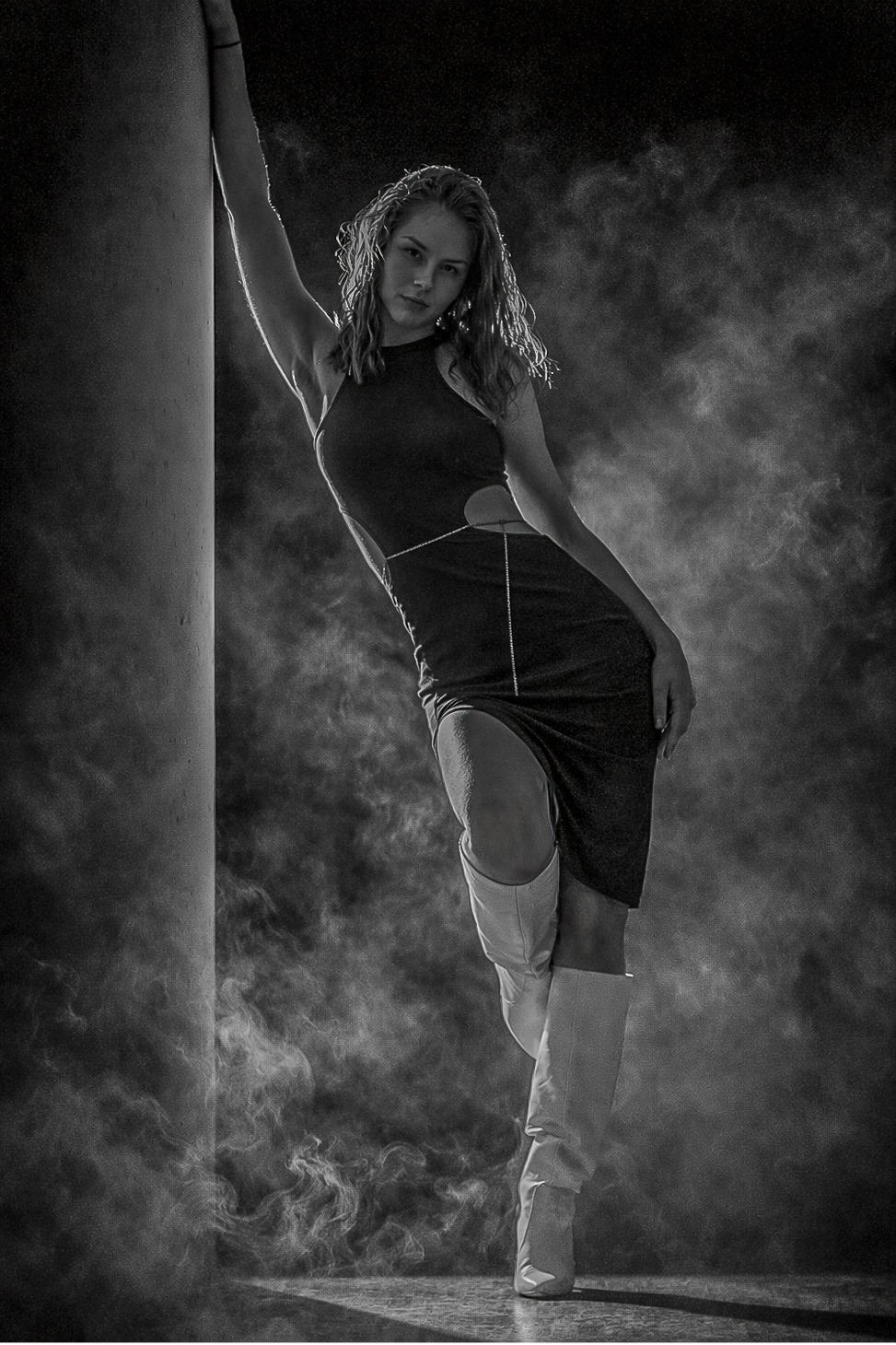 Porträtfotografie – Miro Novak