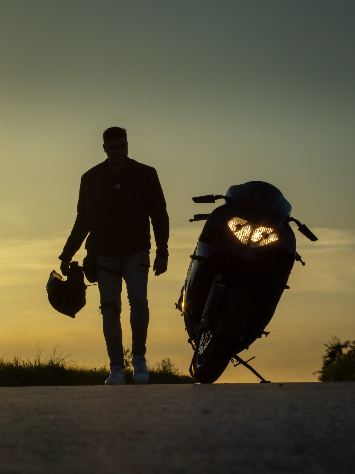 Porträtfotografie – Miro Novak