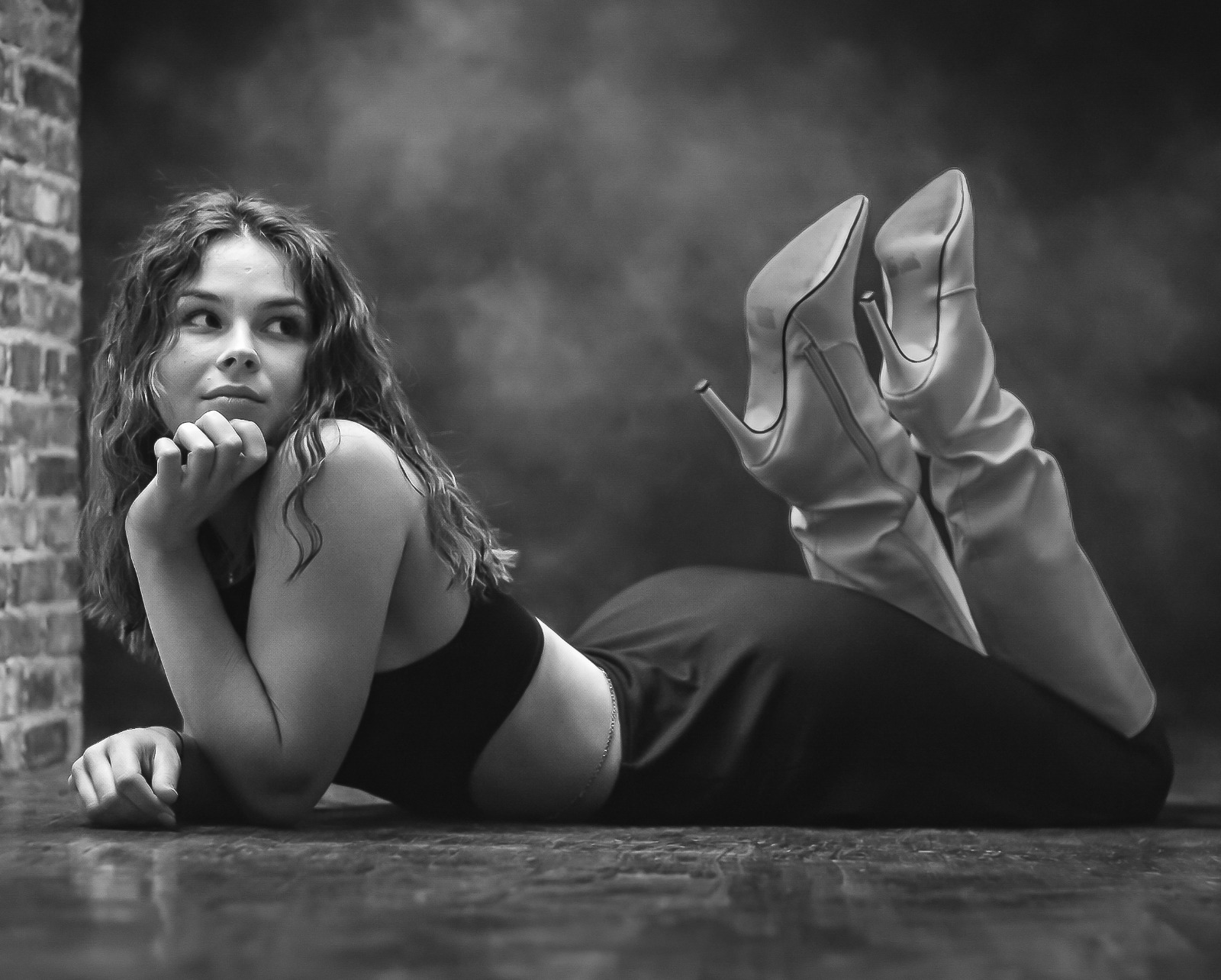 Porträtfotografie – Miro Novak